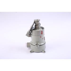 Ex Eb II C T6 Marking Explosion Proof Plug and Socket with Installation Instructions