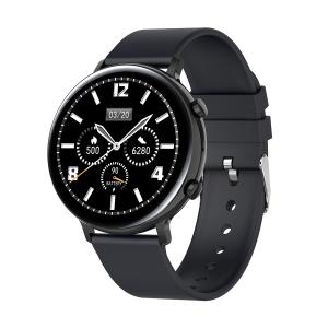 OLED Screen BT3.0 Bluetooth Smart Wrist Watch For Men Women