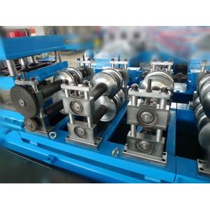 Expressway Guardrail Machine, Three wave & Two Wave Guardrail