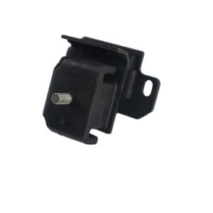 ISUZU NPR 4HF1 RUBBER ENG FOOT FRT LH 8970792200 8971614940