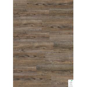 UV Coating Formaldehyde Free LVT Dryback Flooring