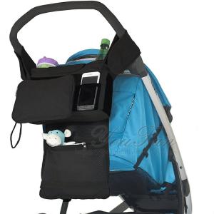 Premium Quality Custom Diaper Storage Bag Mama Bag