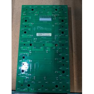 1OZ HASL 2U Quick Turn Prototype PCB Multilayer FR4 SMT Printed Circuit Board