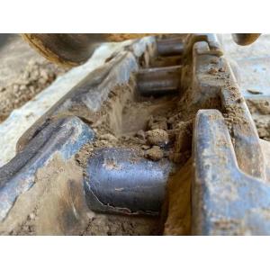 Used Volvo EC140D excavator, powerful, efficient and energy-saving