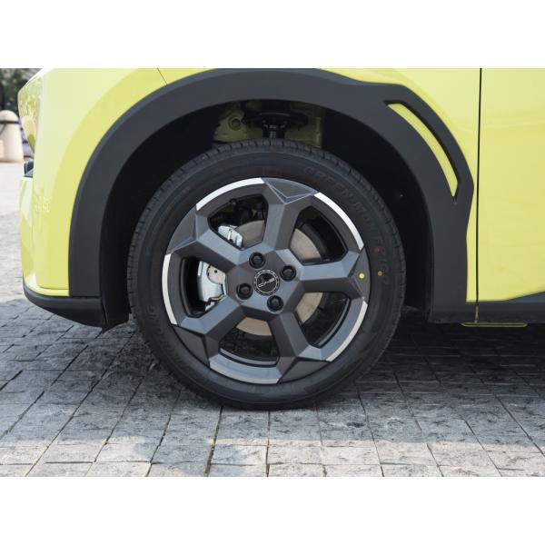 Battery type Lithium Battery BYD Seagull EV Car 2023 Sea Gull Modern Auto mini electric cars adult EV Energy Vehicles