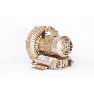 Three Phase Regenerative Air Blower High Pressure Ring Blower