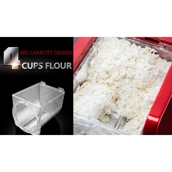 Automatic Pasta/Noodle Maker DIY (Fresh Noodle/ Dumpling/ Ravioli/Vegetable Noodle)/GK-M5