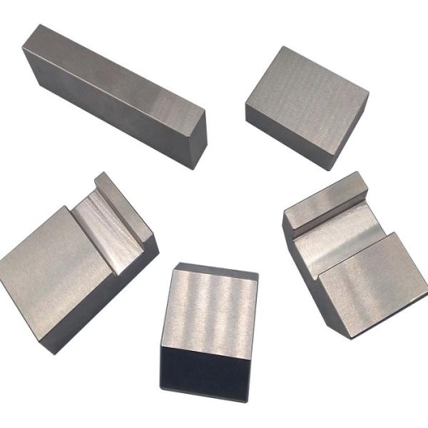 FOTMA WNiFe Tungsten Bucking Bar For Plane Riveting Tool Parts