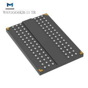W631GG6KB-11 TR