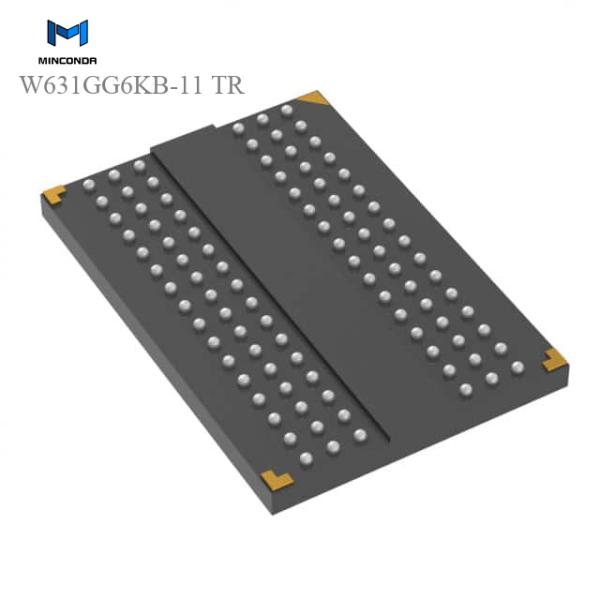 Buy W631GG6KB-11 TR at wholesale prices