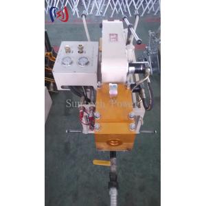 Long Distance Cable Blower Set Tower Erection Tools Communications Cable