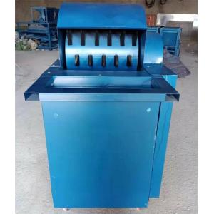 Fresh soybean picking machine, soybean collecting machine, soybean picker