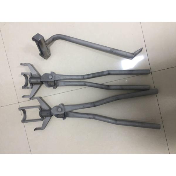 Professional Install Tools Set for Am80 Hydrocyclone