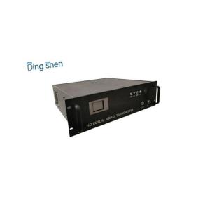 Long Range Cofdm Wireless Fpv Hd Sdi Transmitter For Car To Car