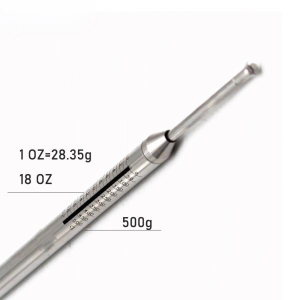 Precision Tension And Stress Gauge Essential Orthodontic Supplies For Orthodontic Kits Ortho Accessories Orthodontic Products