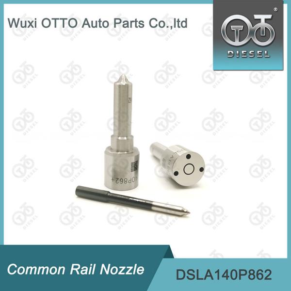 DSLA140P862 Bosch Common Rail Nozzle For Injectors 0445110146/021