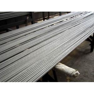 China BS EN10216-5 1.4307 seamless tube pipe on sale