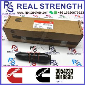 Diesel Engine Parts NTA855 Common Rail Fuel Injector 3054233