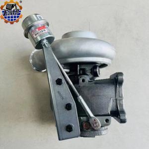 3536404 Turbocharger HX40W 3537288 For Cummins 6CTA Diesel Engine