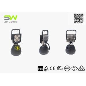 High Impact 15W 800 Lumen LED Inspection Light