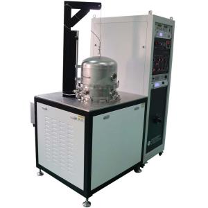 Quality C60 Inductive Thermal Evaporation Machine for sale