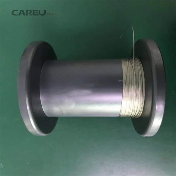 Buy Flexible Scope Angulation Wire For Olympus GIF-H260 at wholesale prices