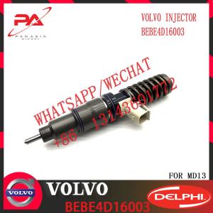 Fuel injector 21371674 BEBE4D24003 20584347 20972223 21340613 7421340613