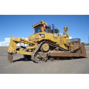 Used D10T Dozer CAT Used CATERPILLAR D10T Bulldozer