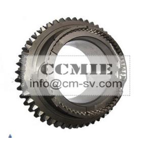 Clutch Plate Replacement Primary Shaft Gear Assembly 12J150TA-035