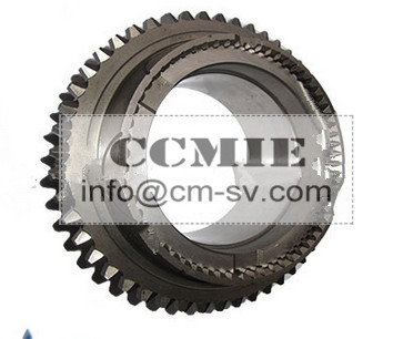 Clutch Plate Replacement Primary Shaft Gear Assembly 12J150TA-035