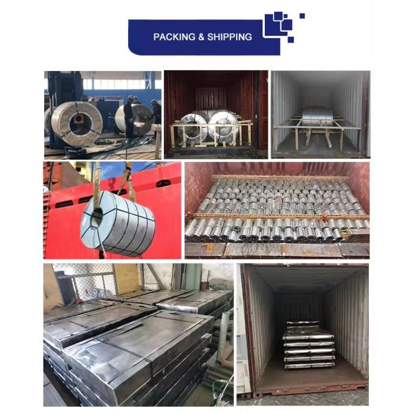 Low Carbon DOS Oiled CRC JIS ASTM DC01 SPCC Thickness 0.2-3mm Normal Oiled Cold Rolled Steel Strip/Coil with Competitive