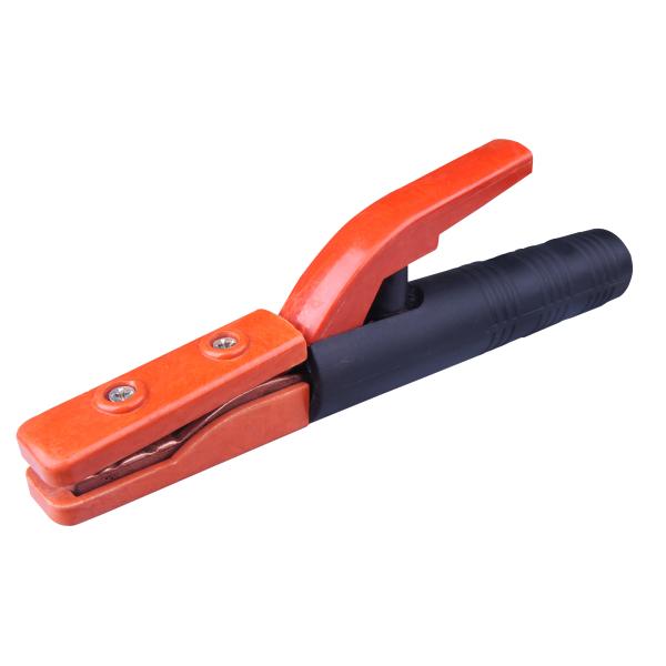 Buy 500Ahigh quality American type welding electrode holder KY-1016 at wholesale prices