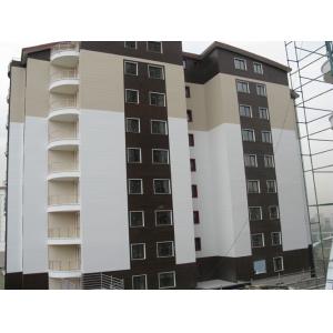 Residential area Decorative Wall Panel