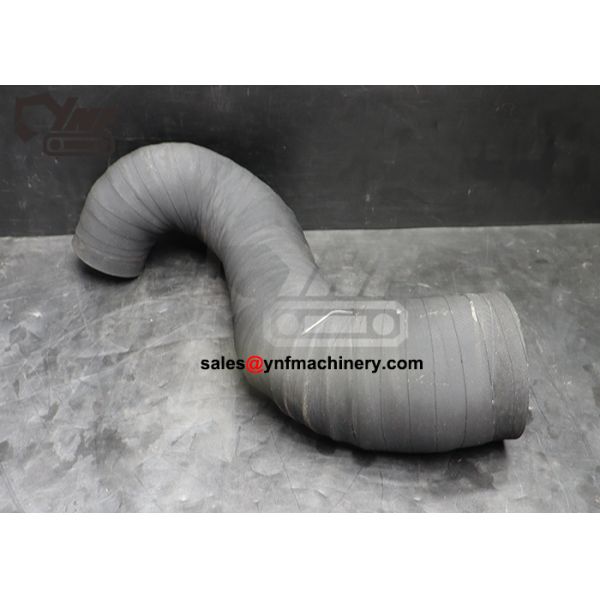 YNF17129 472-2239 CAT320D2GC Air Hose – High-Quality Engine Air Intake Hose