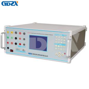 ZX3030E 600V Anti Interference Multifunction Measuring Instrument