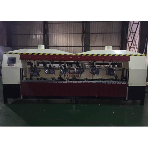 Buy Galvanized Ringlock Scaffolding Welding Machines , 1T Cuplock Welding Machine CE at wholesale prices