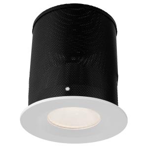 Quality Round 15W LED Recessed Downlight With Aluminum Die - Cast IP54 for sale