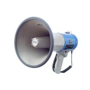 Speaker Set Type 50 Watt Portable Transistor Handheld Megaphone with USB/SD/AUX