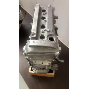 Toyota Camry 2.0L 1AZ Engine Assembly Motor for RAV4 Avensis Gaia Tested and