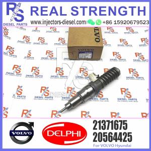 Quality MD13 EURO 4 HIGH POWER E3 EUI Diesel Injector BEBE4D24104 BEBE4D24004 7421340614 7421340614 21371675 21340614 for sale