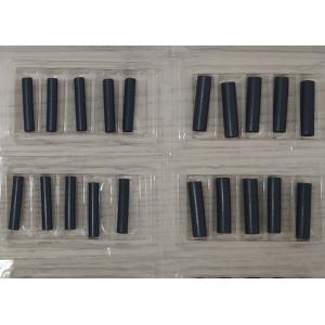 Shock Resistance M12 Standard Bolt Welding KCF Sleeves