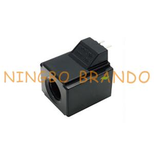 China Northman Type Hydraulic Solenoid Valve Coil AC240V 60Hz AC220V 50Hz 30W on sale