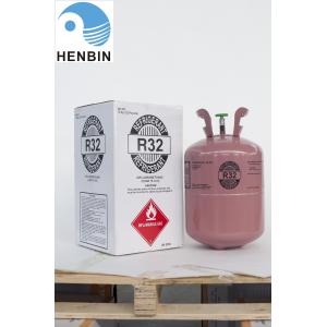 10kg Household Air Conditioner R32 Refrigerant Gas Disposable Cylinders
