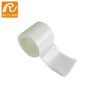 70um Car Interior Protection Film Protective Adhesive Plastic Film