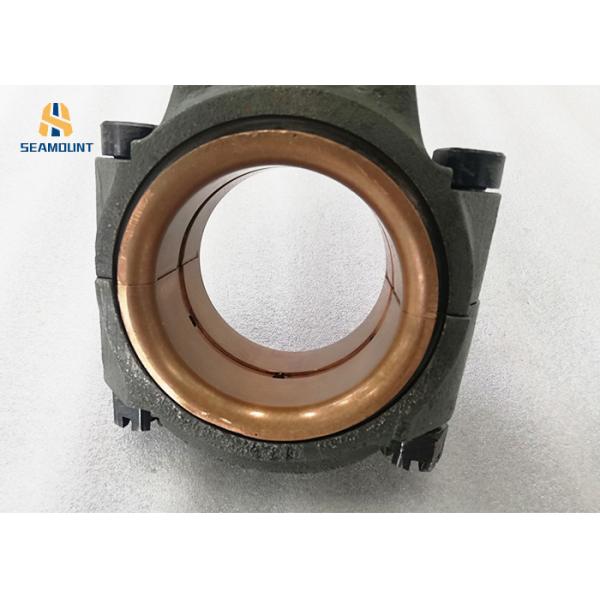 Non Standard Copper Bearing Large Shaped Different Sizes Easy To Install