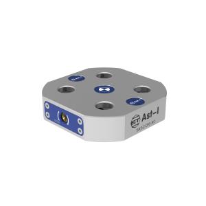 OEM CNC Milling Fixtures Alloy Steel Manual Clamping Fixtures