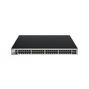 48-Port Gigabit Ruijie Switch With 4x 10G Uplinks Layer 3 Routing Advanced