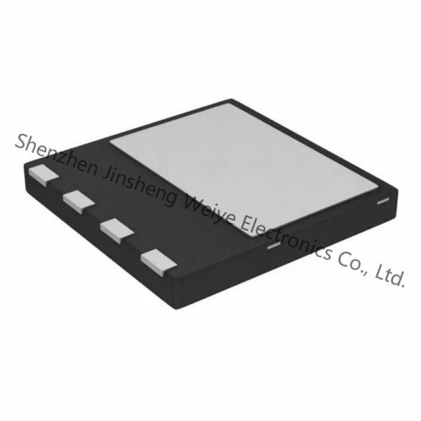 IPL60R185P7 Transistor MOSFET N-CH 600V 19A CoolMOS Power Mosfet 4-Pin VSON T/R