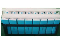 8PCS ni zinc battery 12V120Ah Nickel Zinc Composite Battery