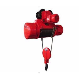 32t Stainless Steel Wire Rope Hoist